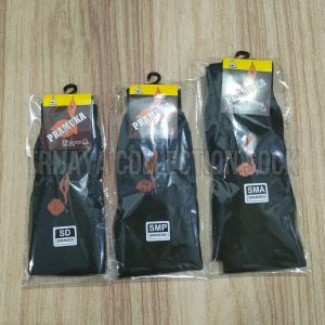 Kaos Kaki Anak Sekolah SD SMP SMA Poliester