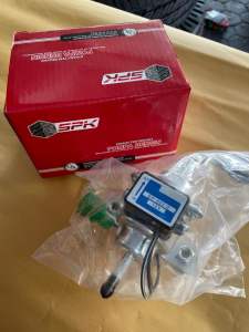 POMPA BENSIN ZEBRA CARRY 1.0 ROTAK ZEBRA CARRY 1.0 SPK