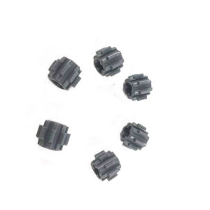 10pcs MOC 10928 Technical Gear Parts Cross Hole Connector Compatible 9686 Ev3 Wedo 2.0 Educational Building Block Kids Brick Toy