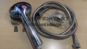 Shower Head Shower Mandi Simple Set 3 Pcs - S0319