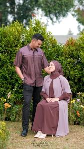 Diora Family Series Koko by Aden Hijab