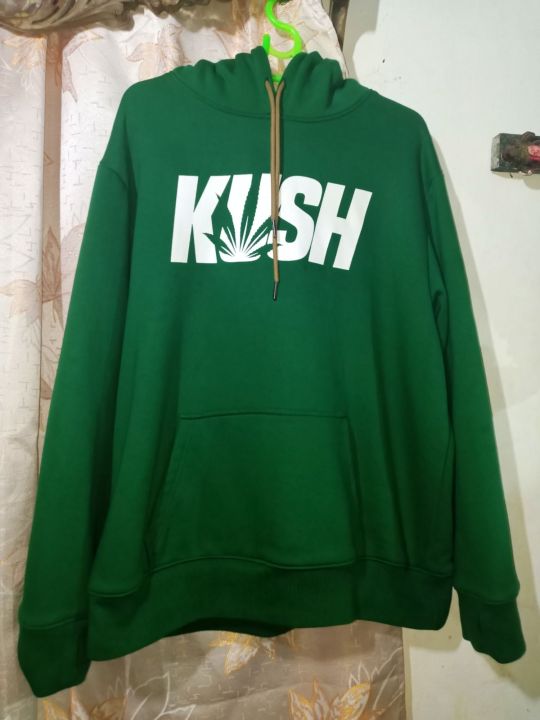 Kush jacket 2025