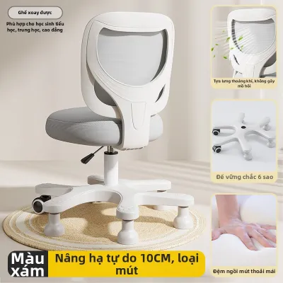 MAITIAN | Ghế Học Điều Chỉnh Đáng Lưng cho Viết