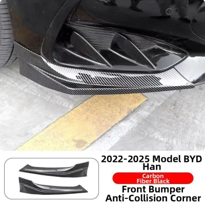 QIAOXINGTING | Crash Prevention Decorative Bumper Protector