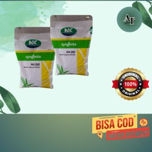 BIBIT JAGUNG NK 212 1KG