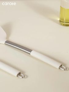CAROTE | Bộ Dụng Cụ Bếp Xẻng Thìa Silicone Chống Dính
