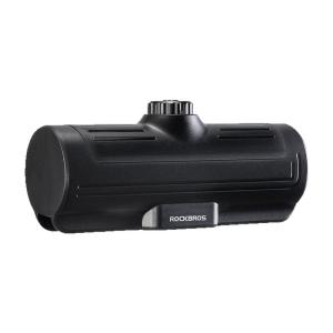 RockBros | Lockable Hard Shell Bicycle Storage Box