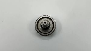 Ger Gardan Rasio Set MIO 13T/47T (TOKAIDO) Gir Gigi Penghubung Gear Main Axle Comp Yamaha Mio Sporty