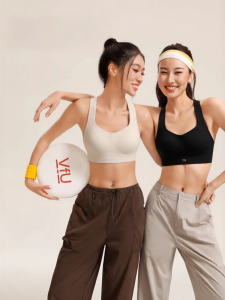 VFU | High Intensity Supportive Sports Bra