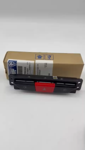 ORIGINAL CENTER SWITCH EMERGENCY SWITCH FOG LAMP SWITCH PROTON PREVE SUPRIMA S PW953529 PW952099