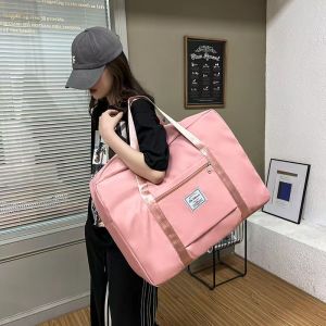 Portable Large Capacity Travel Bag