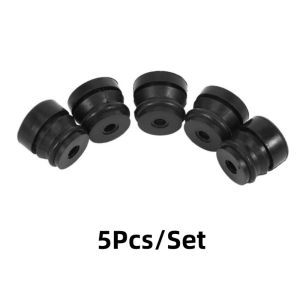 5Pcs/Set Rubber Damping Block Set for 4500/5200/5800 Gasoline Chainsaw Spare Parts