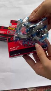 Bát phốt (chén cổ) chính hãng FMC xe máy Yamaha Bát Phốt Cho Yamaha Bảo Hành 6 Tháng - Lazada