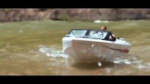 TX693 Rc Boat 1/12 2.4G Remote Control Brushless Ship Go Vortex Jet High Speed Racing Boat Model Electric Speedboat Model Toys
