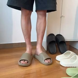 💕คุณภาพสูง💕2024 ผู้หญิง แฟชั่น รองเท้าแตะ พื้นนุ่ม รองเท้าแตะชายหาด