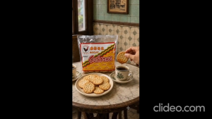 Biskut Osborne (Pack of 2)