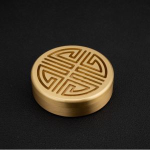 Multihole Creative Incense Burner