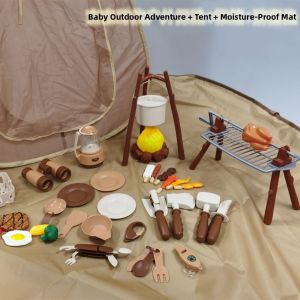 Exploration Tent Insect Observation Box
