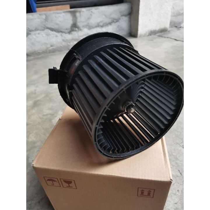 Nissan Juke 2016+ AC Blower Motor Auto Aircon Lazada PH