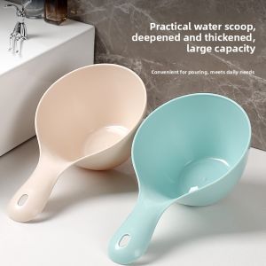 Besee | Thickened Plastic Water Ladle