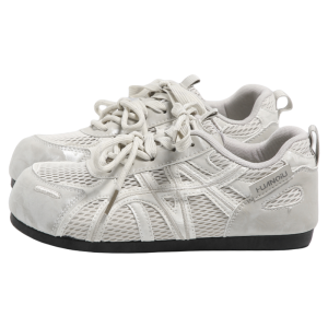 HuanQiu | Breathable Casual Sneakers