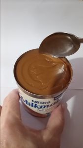 YEMA Spread in can MILKMAID 388grams dulce de leche