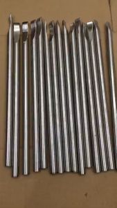 Móc lốp xe máy inox 304 Hàng cực chất