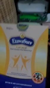 Etawasure: Susu Kambing Etawa untuk Kesehatan Tulang & Sendi
