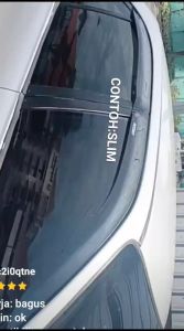 TALANG AIR MOBIL HYUNDAI ACCENT SATUAN