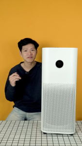 Máy lọc không khí Xiaomi Mi Air Purifier 4 Lite BHR5274GL/Mi Air Purifier 4 BHR5096GL/Mi Air Purifier 4 Pro BHR5056EU (Quốc tế) Hãng
