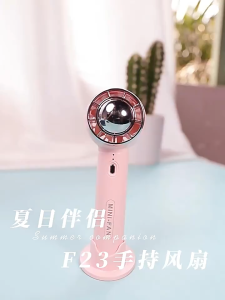 Kipas Turbo Portable Murah Kipas Angin Portabel - Portable Mini Fan USB Charge Kipas Angin tangan Kipas tangan Turbo Mini Fan Kipas Angin Genggam