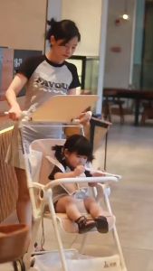 ONE-C1241 Magic Stroller Bayi Lipat Travelling Perlengkapan Balita Cabin Size / Stroller Baby Kereta