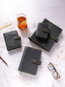 Filofax | Loose-leaf Notebook