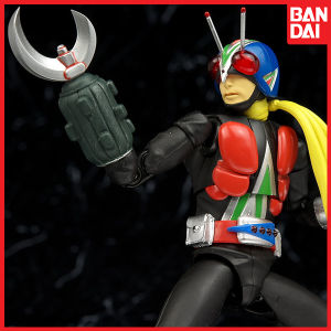 S.H. Figuarts - Riderman from Kamen Rider V3