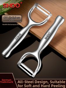 SHDO | Fruit and Potato Peeler
