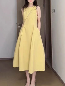 All-matching Age-reducing Womens Dress