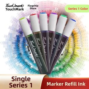 Touch mark | Ink Refill for Markers