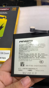 Pin Oppo Reno 10X Zoom / BLP705 - 4065nAh( Pinsen )