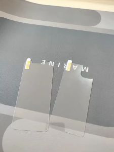 3in1 Tempered Glass Bening Belakang lensa for iPhone 11 PRO MAX / 11 PRO / 11 / XSMAX / X / XS / XR / SE2020 / 6 / 6S / 7 / 8 / 6+ / 6S+ / 7+ / 8+