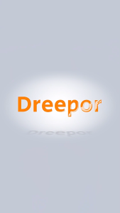 Dreepor Hair Dryer Blower 2 in 1 Hot and Cold 1500W High Power Foldable Hair dryer Professional Portable  Travel Blower Pet Hair Dryer