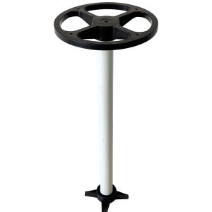 Rust-Resistant Anti-Aging PP Flower Rack for Home Outdoor Planting