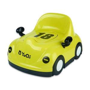 Kids Car-shaped Potty Trainer