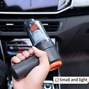 Cordless Car Vacuum Cleaner Air Duster Blower Wireless Vacuum Kereta Rechargeable Mini Vacum Cleaner Vakum Cleaner