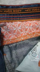 celana panjang priaHUGO BODY//celana panjang jeans pria terbaru HUGO BODY//celana panjang distro//celana panjang terlaris//celana panjang termurah//celana terpopuler//celana panjang reguler//celana panjang bayar ditempat//COD