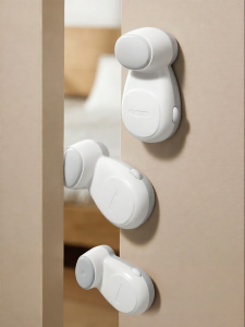 Usbettas | Child Safety Door Stop Door Block