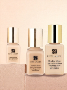 Estée Lauder | Long-lasting Concealer and Oil Control Foundation for estee lauder
