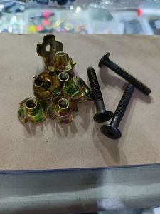 MOR BAUT CAKAR PANJANG  45/MUR BAUT SPEAKER SOUND SISTEM