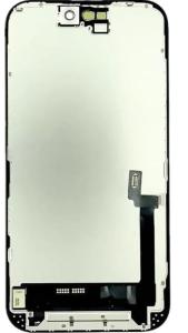 incell For iPhone 17 17 Pro Max LCD Display Screen 16 16 Plus 16 Pro 16Pro Max Digitizer 14 14pro 15 15p Display 3D Touch Screen