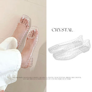 XIXITIAO | Colorful Flower Bow Flat Shoes