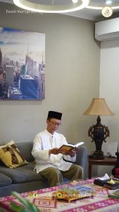 Asy Syifa - Alquran Terjemah & Tajwid JUMBO At-Tanzil Ukuran B4 LANSIA BISA COD Gratis Tuding Ngaji